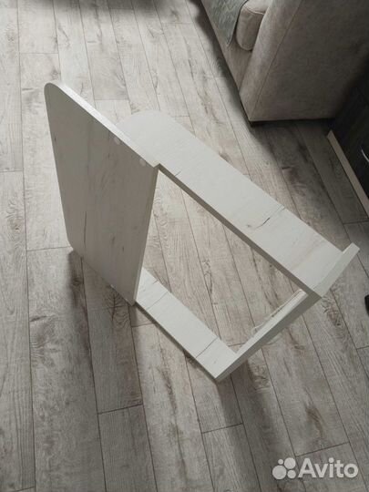 Пеленальный столик