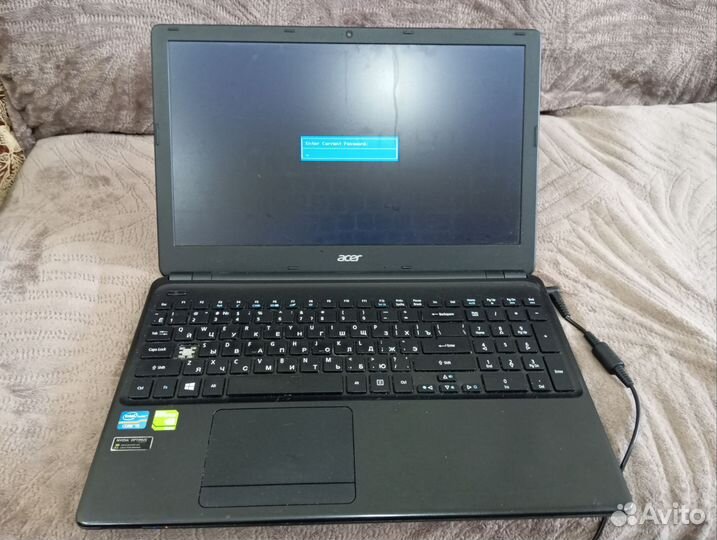 Acer