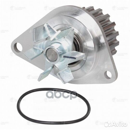 Насос водяной для а/м Citroen C2 (03) /C3 (03)