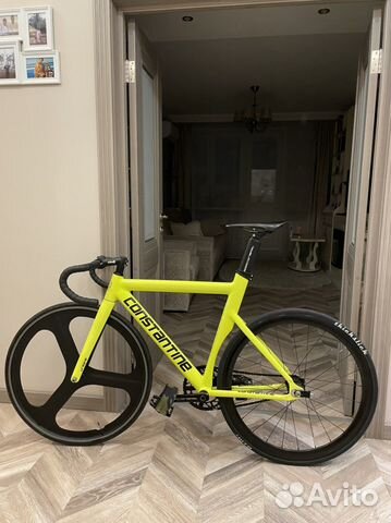 constantine fixed gear