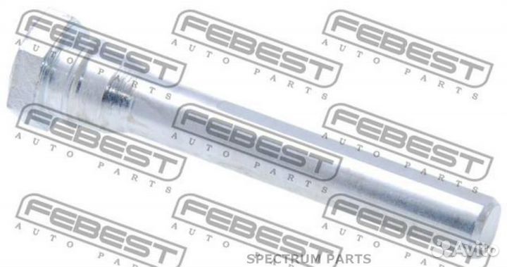 89H.направляющаяя тормозного суппорта 45235-TR0-E0