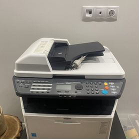 Kyocera ecosys m2035dn мфу