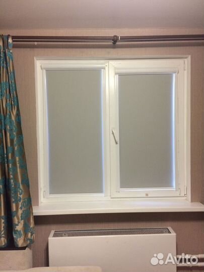 Кассетные шторы K1136-G1764