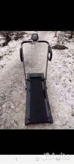 Беговая дорожка