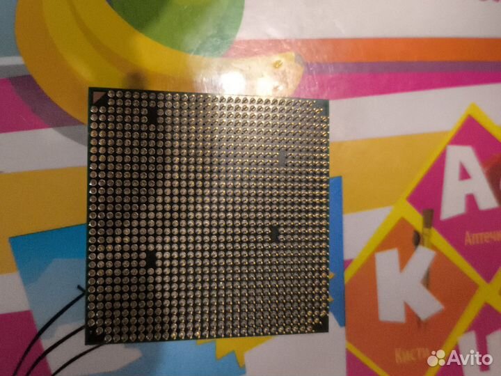 Процессор amd fx 8120