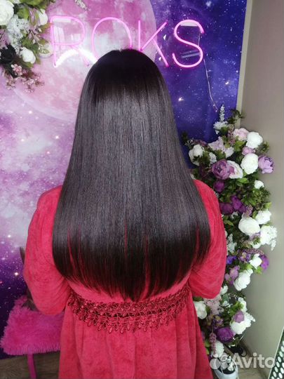 Парикмахерские услуги