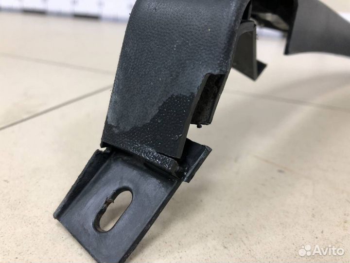 Накладка заднего крыла левого Volkswagen Tiguan 5N