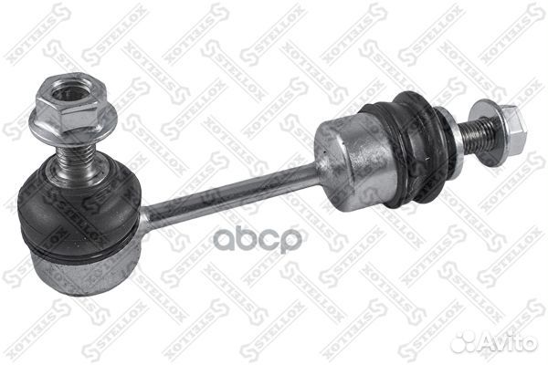 56-00691-SX тяга стабилизатора заднего с актив