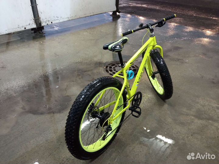 Продам велосипед бу