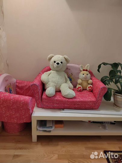 Детские игрушки