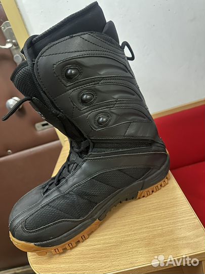 Сноубордические ботинки Lamar 10US(44)