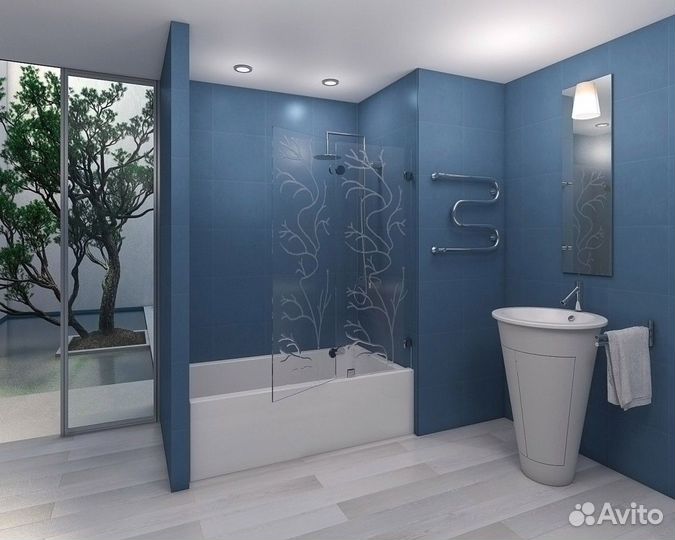 Виниловый ламинат