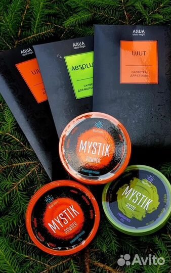 Продукция GreenWay