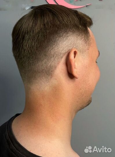 Требуются модели для стрижки