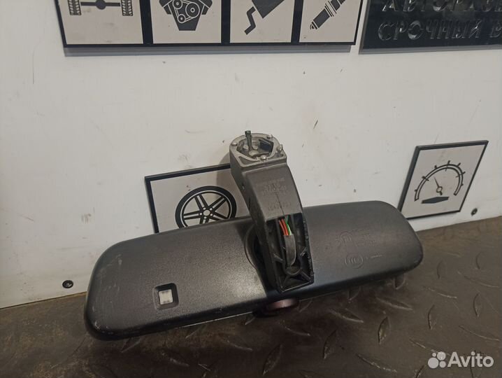 Зеркало заднего вида для BMW X5 E70