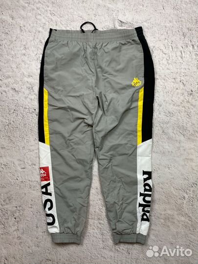Штаны Kappa Born in Italy(Л) оригинал New