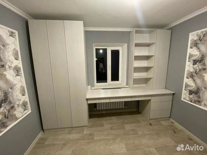 Детский письменный стол на заказ