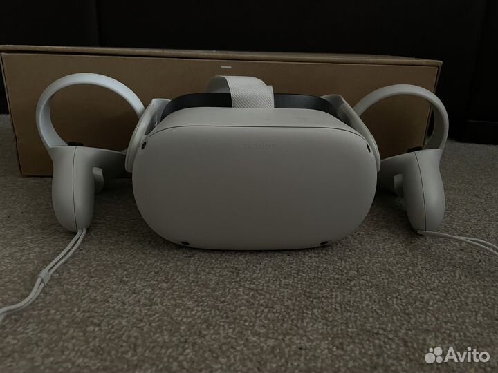 Oculus quest 2 128gb