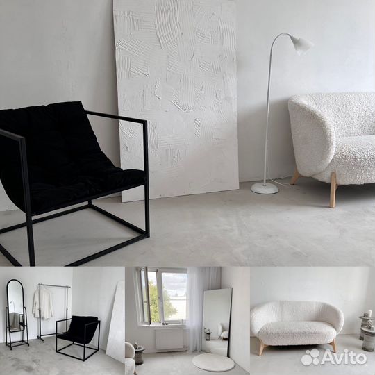 Аренда фотостудии м.текстильщики