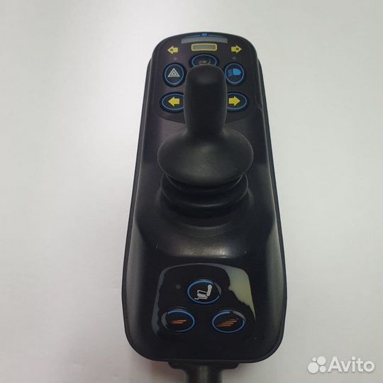 Пульт (джойстик) управления D50367.01 б/у