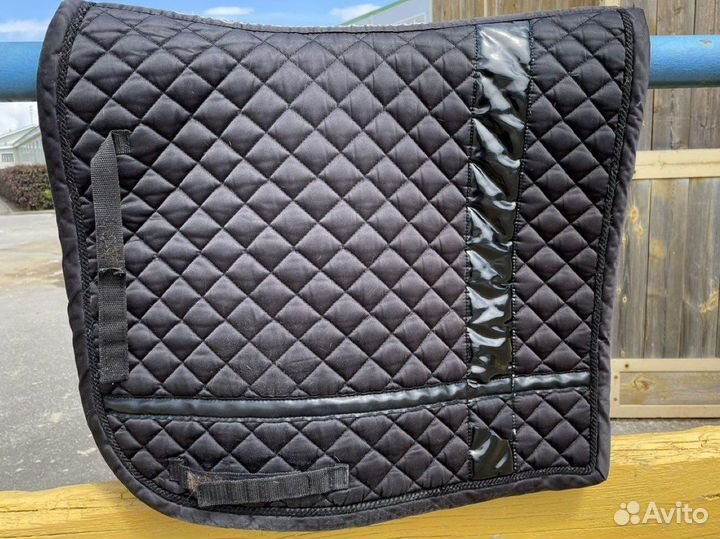 Амуниция для лошади