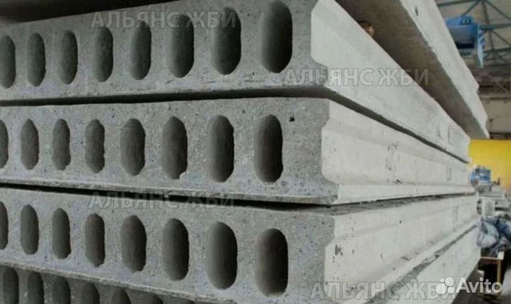 Жби плиты перекрытия пк48-15-8 опт