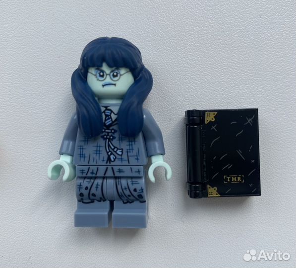 Lego Harry Potter 71028 минифигурки