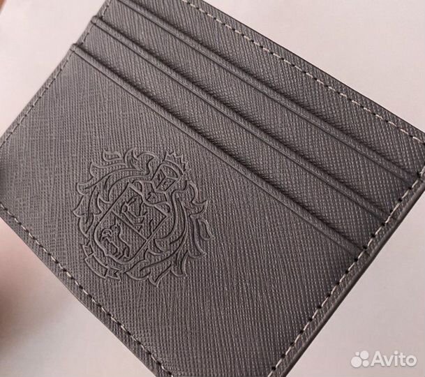 Картхолдер тинькофф