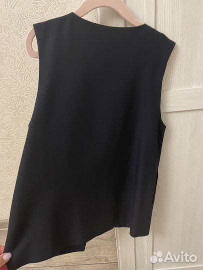 Жилетка для девочки