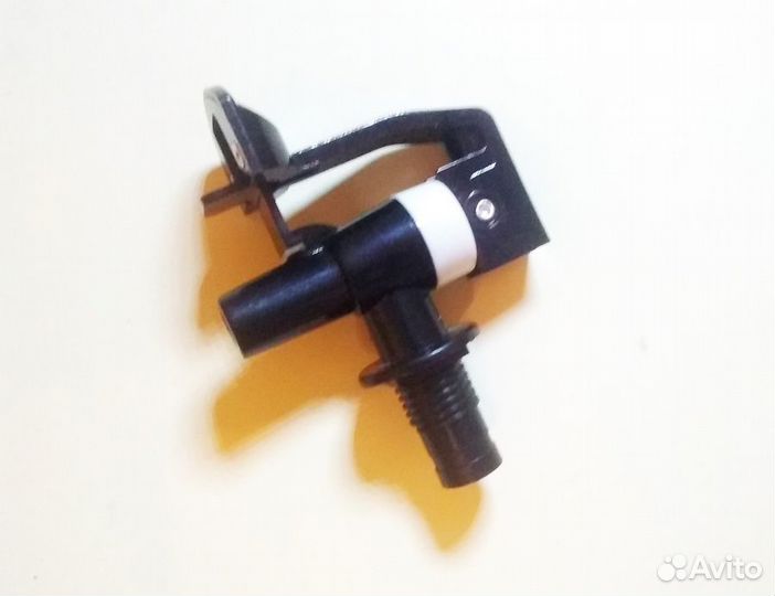 Кран кулера SMixx HD-1578 С и HD-1578 B