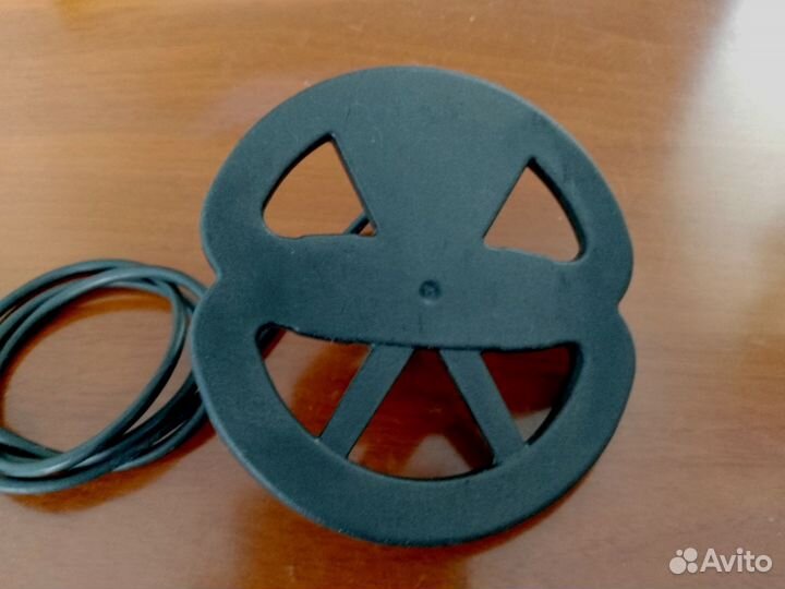 Оригинальная малая катушка Minelab CTX 6 Smart DD