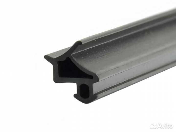 Ремонт окон, уплотнитель Rehau RAL5830