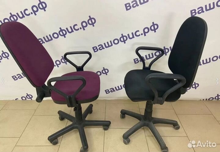 Кресло компьютерное