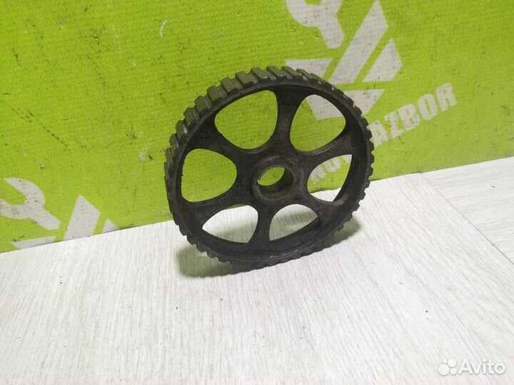 Шестерня (шкив) распредвала Фольксваген Пассат Б3
