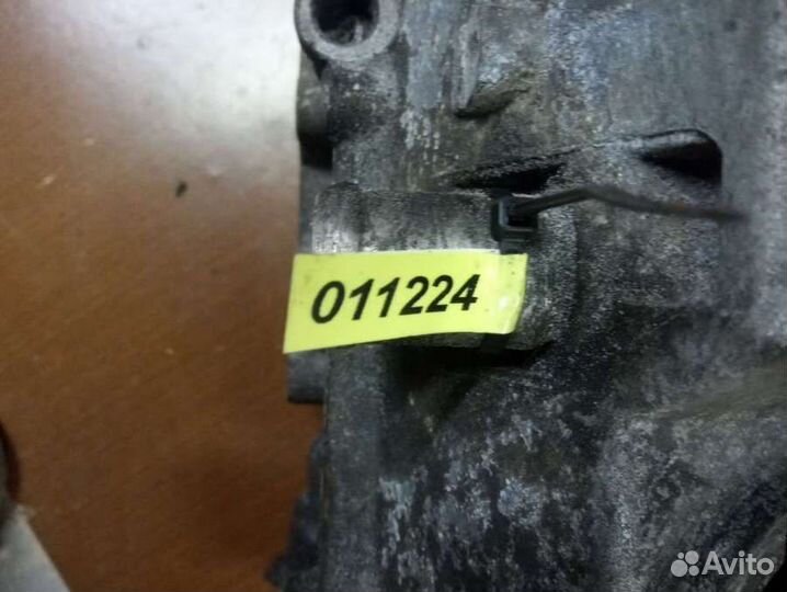 Головка блока цилиндров BMW 5 E34