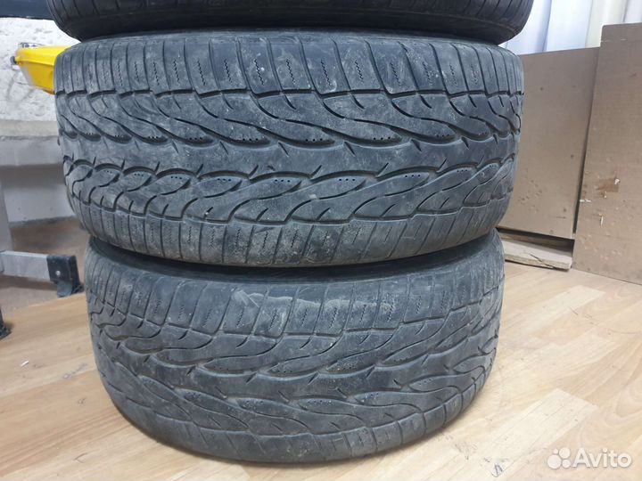 Toyo Proxes S/T 275/45 R20