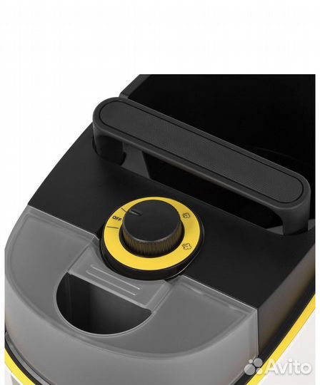 Пароочиститель karcher sc 4