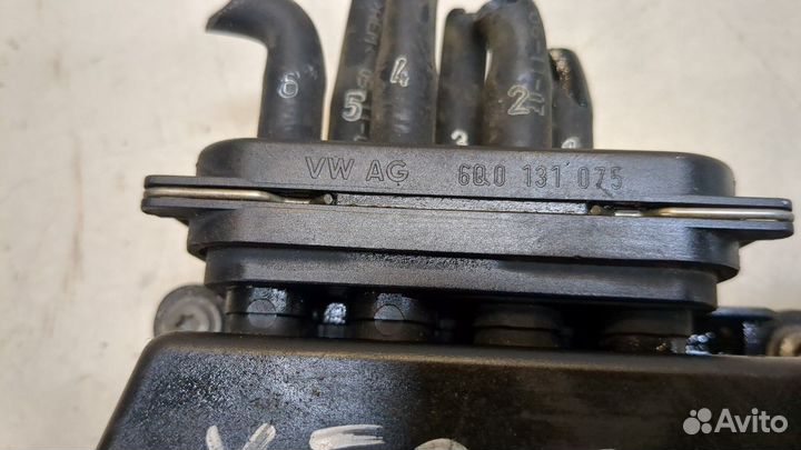 Блок клапанов Volkswagen Jetta 5, 2007