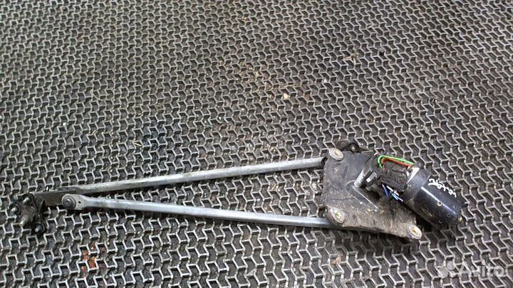 Механизм стеклоочистителя Volvo S40 / V40, 2002