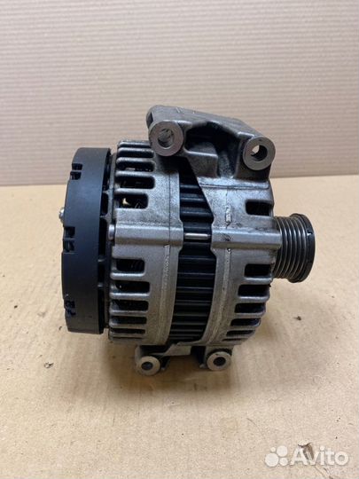 Генератор Mercedes-Benz E-Class W211 642.920 2008