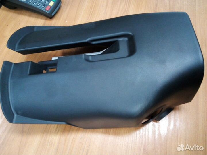 Кожух рулевой колонки Mazda Mazda 6 GH седан 2.0Л