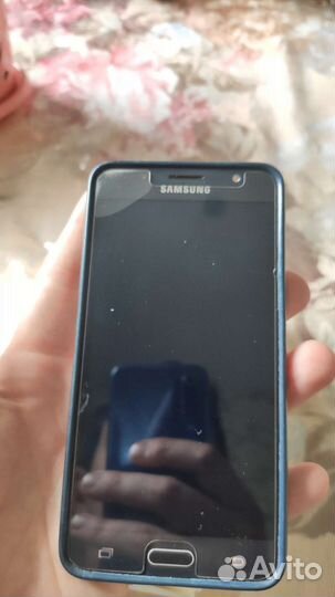 Телефон Samsung galaxy j5