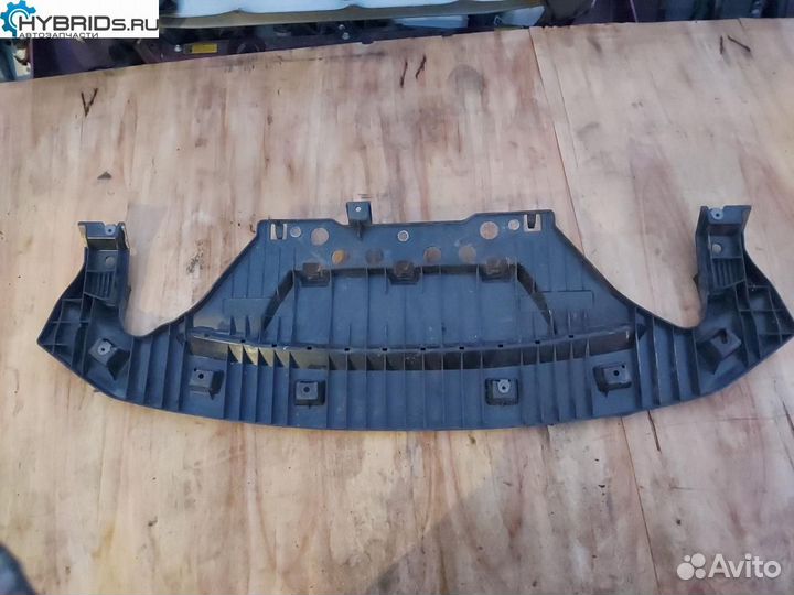 Пыльник двигателя Mazda 6 GJ (2012 - 2015)