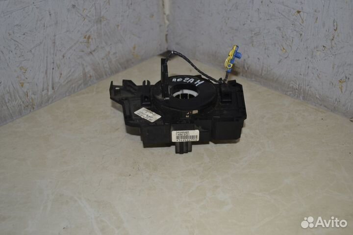 Подрулевой шлейф Renault Logan