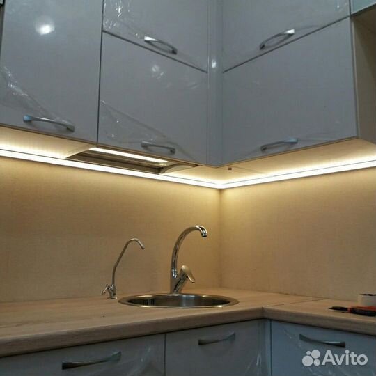 Кухня Кухонный гарнитур