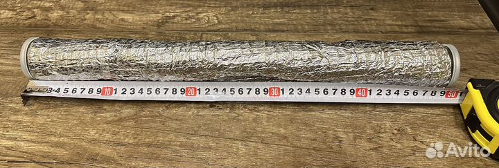 Царга 1,5 дюйма