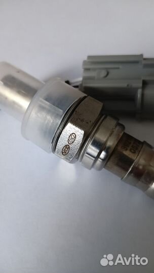 Лямбда зонд 3921037530