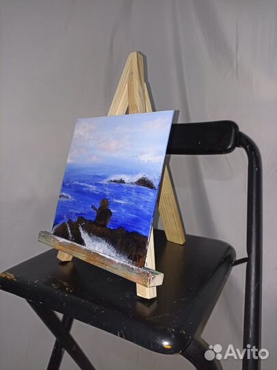 Интерьерные картины на заказ