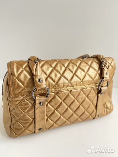 Сумка chanel (оригинал)