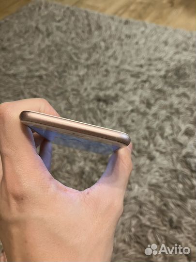iPhone 7, 128 ГБ